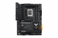 Asus TUF Gaming B760-PLUS WIFI 90MB1ER0-M0EAY0 ASUS TUF GAMING B760-PLUS WIFI socket LGA1700 DDR5 ATX HDMI DP