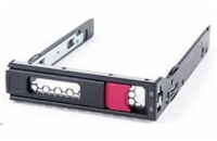 CoreParts 3.5" LFF Hot Plug Tray SATA/SAS ML30/110/350G10 DL20/325/385G10
