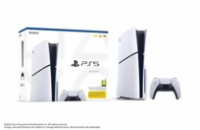 SONY PlayStation 5 (Slim) 1 TB