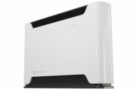 MikroTik Chateau 5G R16, 5x GLAN, 2.4+5GHz, 802.11a/b/g/n/ac, USB, 5G, L4, indoor