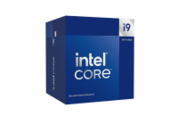 CPU INTEL Core i9-14900F, až 5.8GHz, 36MB L3, LGA1700, BOX