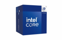 CPU INTEL Core i9-14900, až 5.8GHz, 36MB L3, LGA1700, BOX