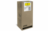 EPSON Ink bar WorkForce Pro WF-C869R Yellow XL Ink Supply Unit 192,4 ml