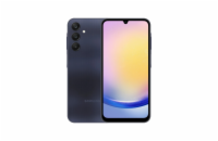 Samsung Galaxy A25 (A256), 8/256 GB, 5G, černá