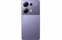 POCO M6 Pro/12GB/512GB/Purple