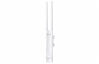 TP-Link EAP113-Outdoor-venkovní OMADA WiFi4 AP (N300,2,4GHz,1x100Mb/s LAN,1xPoE-in)