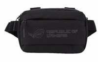 ASUS BC1001 ROG Waist Pak, černá