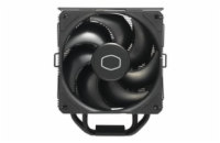 Cooler Master chladič Hyper 212 Black, 120 mm, LGA1700, AM5