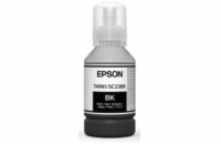 EPSON ink čer SC-T3100x Black 140ml T49H