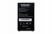 EVOLVEO originální baterie 2800 mAh pro StrongPhone Z3