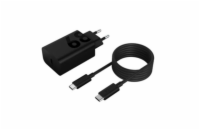 Lenovo adaptér TAB  68W AC USB-C Wall-Mount 2-PIN pro Lenovo TAB M11