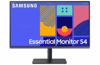 SAMSUNG MT LED LCD Monitor 27" S43GC