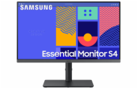 SAMSUNG MT LED LCD Monitor 24" S43GC