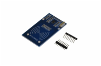 Modul RFID čtečka s vestavěnou anténoui 13,56Mhz RC522 (MFRC-522)