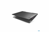 Lenovo LOQ 15IRX9 83DV006QCK - i5-13450HX/16GB/SSD 1TB/15,6"/IPS/FHD/144Hz/300nitů/RTX4060 8GB/bez OS/šedá