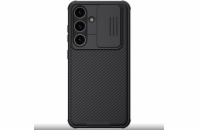 Nillkin CamShield PRO Zadní Kryt pro Samsung Galaxy S24+ Black