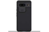 Nillkin CamShield PRO Zadní Kryt pro Google Pixel 8 Black