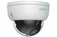 Uniarch by Uniview IP kamera/ IPC-D122-PF28/ Dome/ 2Mpx/ objektiv 2.8mm/ 1080p/ IP67/ IR30/ IK10/ PoE/ Onvif