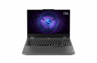Lenovo LOQ 15IAX9I 83FQ001JCK - Luna Grey