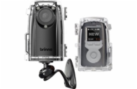 Brinno TLC300 Časosběrná kamera - Mount Bundle