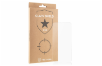 Tactical Glass Shield 2.5D sklo pro Motorola G34 Clear