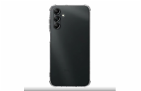 Tactical TPU Plyo Kryt pro Samsung Galaxy A15 5G Transparent