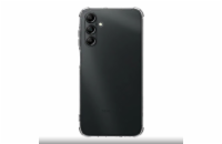Tactical TPU Plyo Kryt pro Samsung Galaxy A15 4G Transparent 