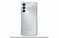 Tactical TPU Plyo Kryt pro Samsung Galaxy A05s Transparent