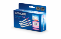 Sencor SOX 009 Náhradní nástavce pro ústní sprchu SOI 33x 