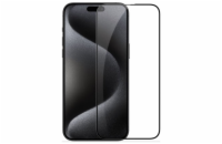 Nillkin Tvrzené Sklo 2.5D CP+ PRO Black pro Apple iPhone 15 Pro