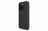 Nillkin Super Frosted PRO Magnetic Zadní Kryt pro Apple iPhone 15 Pro Black