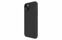 Nillkin Super Frosted PRO Magnetic Zadní Kryt pro Apple iPhone 15 Plus Black