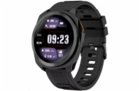 CANYON smart hodinky Maverick SW-83 Black