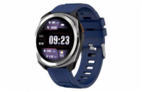 CANYON smart hodinky Maverick SW-83 Silver