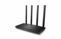 TP-Link Archer A6 AC1200 WiFi DualBand Gb router