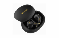 Sluchátka Bluetooth SENCOR SEP 560BT BK