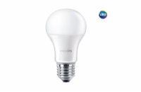 LED žárovka Philips E27 10W/75W A60 4000K    P169074