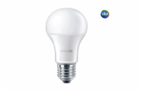 LED žárovka Philips E27 11W/75W A60 2700K    P168992