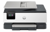 HP All-in-One Officejet Pro 8132e HP+ (A4, 20 ppm, USB 2.0, Ethernet, Wi-Fi, Print, Scan, Copy, FAX, Duplex, ADF)