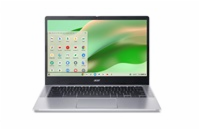 ACER NTB Chromebook 315 (CB315-5HT-C5KN), Intel N100,15.6" FHD Touch,8GB,128GB eMMC,Intel UHD,ChromeOS,Silver