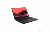 Lenovo IdeaPad Gaming 3 82K202AJCK - 15ACH6/R5-5500H/15,6"/FHD/16GB/512GB SSD/RTX 2050/bez OS/Black/2R