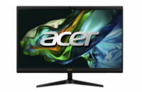Acer Aspire C24-1800 DQ.BM2EC.006 i5-12450H,23,8" FHD,16GB,1024GB M.2 SSD,IrisXe,W11Original,USB KB+mouse,black