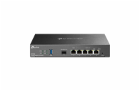 TP-Link ER7206 OMADA VPN router (1xSFP LAN/WAN,1xGbEWAN,4xGbELAN,USB3.0)