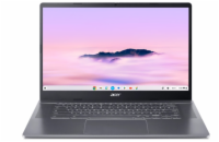 Acer Chromebook Plus 515 (CB515-2HT-55WK) i5-1335U/8GB/256GB SSD/15,6" FHD IPS Touch/Chrome OS/šedá