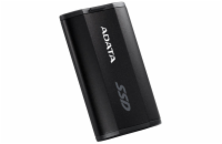 ADATA External SSD 1TB SD810 USB 3.2 USB-C, Černá