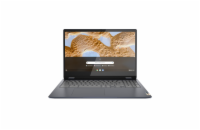 Lenovo IdeaPad FLEX 3 Chrome 15IJL7   Pentium N6000/8GB/128GB eMMC/15,6"/IPS/FHD/TOUCH/300nitů/Google Chrome OS/modrá