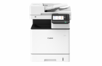 Canon i-SENSYS MF842Cdw barevná MF (tisk, kopírka, sken, fax), Duplex, USB, LAN, Wi-Fi, A4 38 str./min