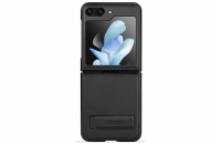 Nillkin Qin Book Pouzdro pro Samsung Galaxy Z Flip 5 Black