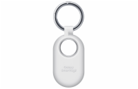 Samsung Silikonový obal pro Samsung Galaxy SmartTag2 White