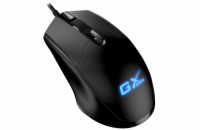 GENIUS GX GAMING Scorpion M300/ drátová/ RGB podsvícení/ 800-2400 dpi/ USB/ 4tlačítka/ černá